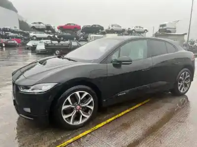 Hurda Aracı jaguar i-pace (x590) ev400 awd yılın 2023 güçlü 0