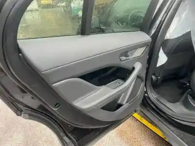 Hurda Aracı jaguar i-pace (x590) ev400 awd yılın 2023 güçlü 0