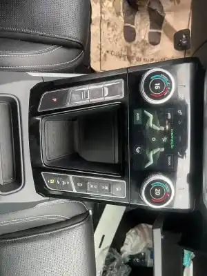 Hurda Aracı jaguar i-pace (x590) ev400 awd yılın 2023 güçlü 0