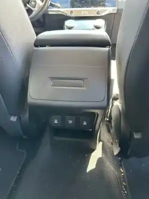 Verschrottungsfahrzeug jaguar i-pace (x590) ev400 awd des jahres 2019 angetrieben 0