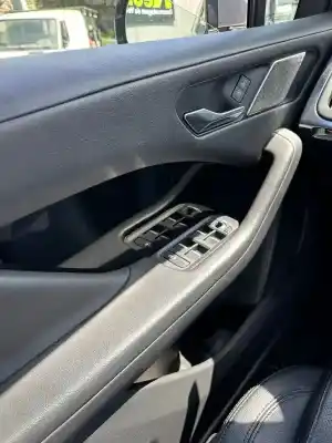 Verschrottungsfahrzeug jaguar i-pace (x590) ev400 awd des jahres 2019 angetrieben 0