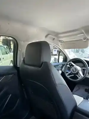 Verschrottungsfahrzeug jaguar i-pace (x590) ev400 awd des jahres 2019 angetrieben 0