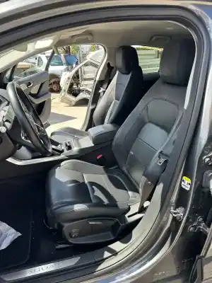 Verschrottungsfahrzeug jaguar i-pace (x590) ev400 awd des jahres 2019 angetrieben 0