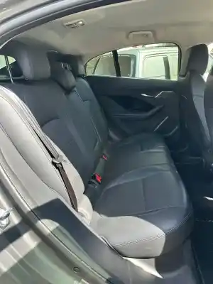 Verschrottungsfahrzeug jaguar i-pace (x590) ev400 awd des jahres 2019 angetrieben 0