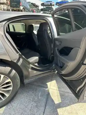 Verschrottungsfahrzeug jaguar i-pace (x590) ev400 awd des jahres 2019 angetrieben 0