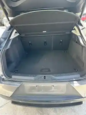 Verschrottungsfahrzeug jaguar i-pace (x590) ev400 awd des jahres 2019 angetrieben 0