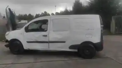 Здавання транспортного засобу renault kangoo express (fw0/1_) 1.5 dci k9ka800 року 2019 потужний k9k 628 Здавання транспортного засобу renault kangoo express (fw0/1_) 1.5 dci k9ka800 року 2019 потужний k9k 628