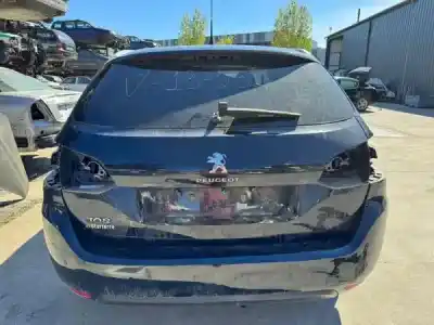 Здавання транспортного засобу peugeot 308 sw ii (lc_, lj_, lr_, lx_, l4_) 1.5 bluehdi 130 року 2019 потужний yhz (dv5rc)