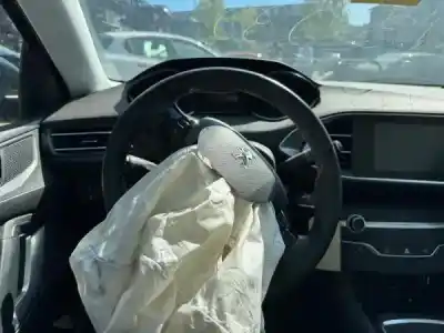 Здавання транспортного засобу peugeot 308 sw ii (lc_, lj_, lr_, lx_, l4_) 1.5 bluehdi 130 року 2019 потужний yhz (dv5rc)