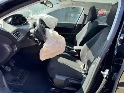 Здавання транспортного засобу peugeot 308 sw ii (lc_, lj_, lr_, lx_, l4_) 1.5 bluehdi 130 року 2019 потужний yhz (dv5rc)