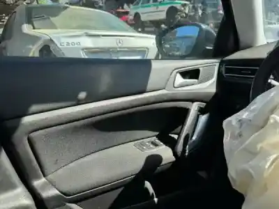 Здавання транспортного засобу peugeot 308 sw ii (lc_, lj_, lr_, lx_, l4_) 1.5 bluehdi 130 року 2019 потужний yhz (dv5rc)