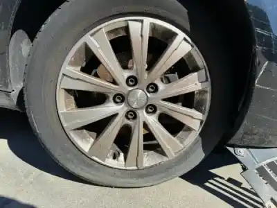 Здавання транспортного засобу peugeot 308 sw ii (lc_, lj_, lr_, lx_, l4_) 1.5 bluehdi 130 року 2019 потужний yhz (dv5rc)