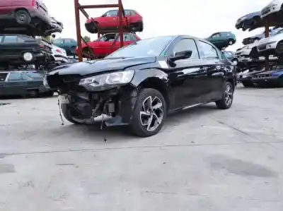 Veículo de Sucata citroen c-elysee (dd_) 1.5 bluehdi 100 do ano 2019 alimentado yhy (dv5rd)