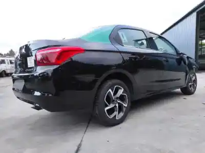 Veículo de Sucata citroen c-elysee (dd_) 1.5 bluehdi 100 do ano 2019 alimentado yhy (dv5rd)