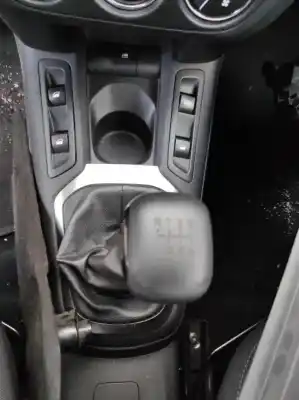 Veículo de Sucata citroen c-elysee (dd_) 1.5 bluehdi 100 do ano 2019 alimentado yhy (dv5rd)