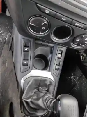 Veículo de Sucata citroen c-elysee (dd_) 1.5 bluehdi 100 do ano 2019 alimentado yhy (dv5rd)