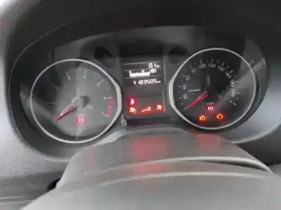 Veículo de Sucata citroen c-elysee (dd_) 1.5 bluehdi 100 do ano 2019 alimentado yhy (dv5rd)