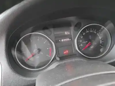 Veículo de Sucata citroen c-elysee (dd_) 1.5 bluehdi 100 do ano 2019 alimentado yhy (dv5rd)