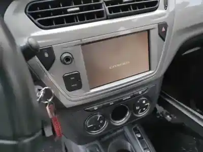 Veículo de Sucata citroen c-elysee (dd_) 1.5 bluehdi 100 do ano 2019 alimentado yhy (dv5rd)