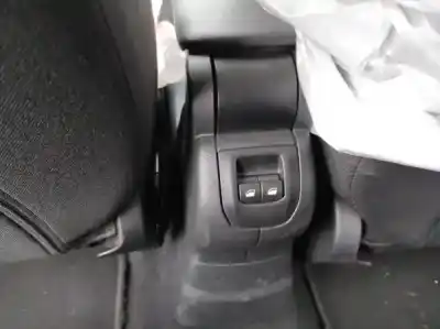 Veículo de Sucata citroen c-elysee (dd_) 1.5 bluehdi 100 do ano 2019 alimentado yhy (dv5rd)