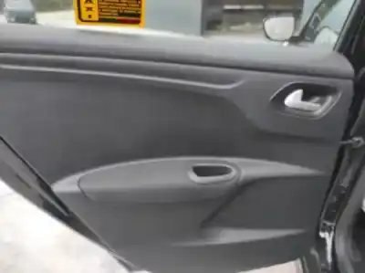 Veículo de Sucata citroen c-elysee (dd_) 1.5 bluehdi 100 do ano 2019 alimentado yhy (dv5rd)