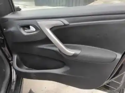 Veículo de Sucata citroen c-elysee (dd_) 1.5 bluehdi 100 do ano 2019 alimentado yhy (dv5rd)