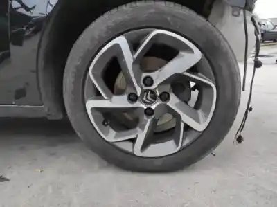 Veículo de Sucata citroen c-elysee (dd_) 1.5 bluehdi 100 do ano 2019 alimentado yhy (dv5rd)