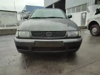Veículo de Sucata volkswagen polo variant (6v5) 60 1.4 do ano 1998 alimentado aex