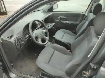 Veículo de Sucata volkswagen polo variant (6v5) 60 1.4 do ano 1998 alimentado aex