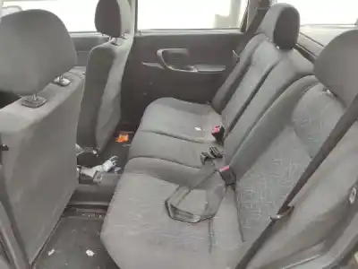 Veículo de Sucata volkswagen polo variant (6v5) 60 1.4 do ano 1998 alimentado aex