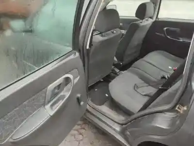 Veículo de Sucata volkswagen polo variant (6v5) 60 1.4 do ano 1998 alimentado aex