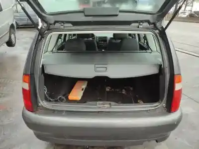 Veículo de Sucata volkswagen polo variant (6v5) 60 1.4 do ano 1998 alimentado aex