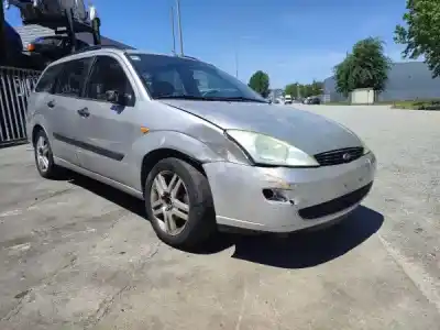 Veículo de Sucata ford focus i furgón/ranchera familiar (dnw) 1.8 tddi do ano 2000 alimentado 0