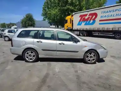 Veículo de Sucata ford focus i furgón/ranchera familiar (dnw) 1.8 tddi do ano 2000 alimentado 0