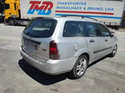 Veículo de Sucata ford focus i furgón/ranchera familiar (dnw) 1.8 tddi do ano 2000 alimentado 0