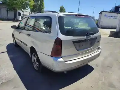 Veículo de Sucata ford focus i furgón/ranchera familiar (dnw) 1.8 tddi do ano 2000 alimentado 0