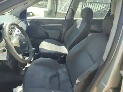 Veículo de Sucata ford focus i furgón/ranchera familiar (dnw) 1.8 tddi do ano 2000 alimentado 0