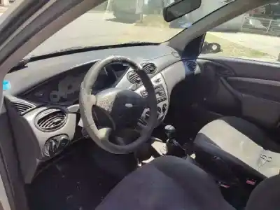 Veículo de Sucata ford focus i furgón/ranchera familiar (dnw) 1.8 tddi do ano 2000 alimentado 0