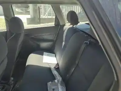 Veículo de Sucata ford focus i furgón/ranchera familiar (dnw) 1.8 tddi do ano 2000 alimentado 0