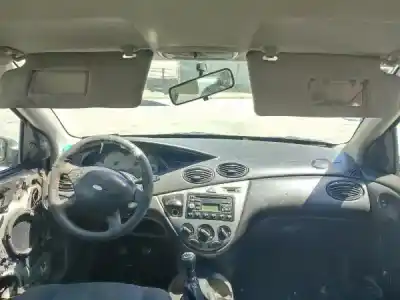 Veículo de Sucata ford focus i furgón/ranchera familiar (dnw) 1.8 tddi do ano 2000 alimentado 0