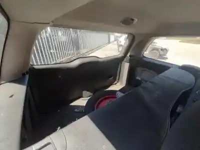 Veículo de Sucata ford focus i furgón/ranchera familiar (dnw) 1.8 tddi do ano 2000 alimentado 0