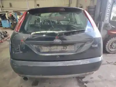Veículo de Sucata ford focus i furgón/ranchera familiar (dnw) 1.8 tddi do ano 2001 alimentado 0