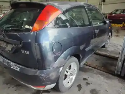 Veículo de Sucata ford focus i furgón/ranchera familiar (dnw) 1.8 tddi do ano 2001 alimentado 0