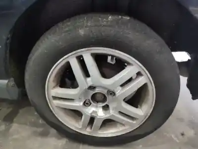 Veículo de Sucata ford focus i furgón/ranchera familiar (dnw) 1.8 tddi do ano 2001 alimentado 0