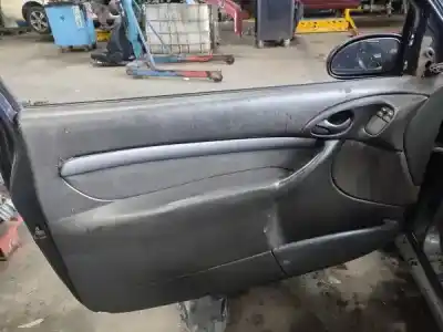 Veículo de Sucata ford focus i furgón/ranchera familiar (dnw) 1.8 tddi do ano 2001 alimentado 0