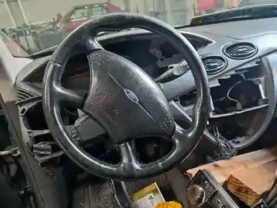 Veículo de Sucata ford focus i furgón/ranchera familiar (dnw) 1.8 tddi do ano 2001 alimentado 0