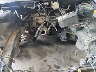 Veículo de Sucata ford focus i furgón/ranchera familiar (dnw) 1.8 tddi do ano 2001 alimentado 0