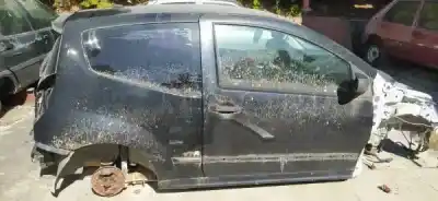 Veículo de Sucata citroen c2 (jm_) 1.4 hdi do ano 2000 alimentado 