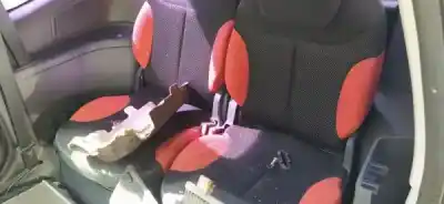 Veículo de Sucata citroen c2 (jm_) 1.4 hdi do ano 2000 alimentado 