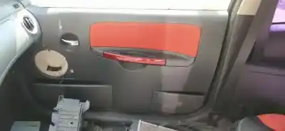 Veículo de Sucata citroen c2 (jm_) 1.4 hdi do ano 2000 alimentado 